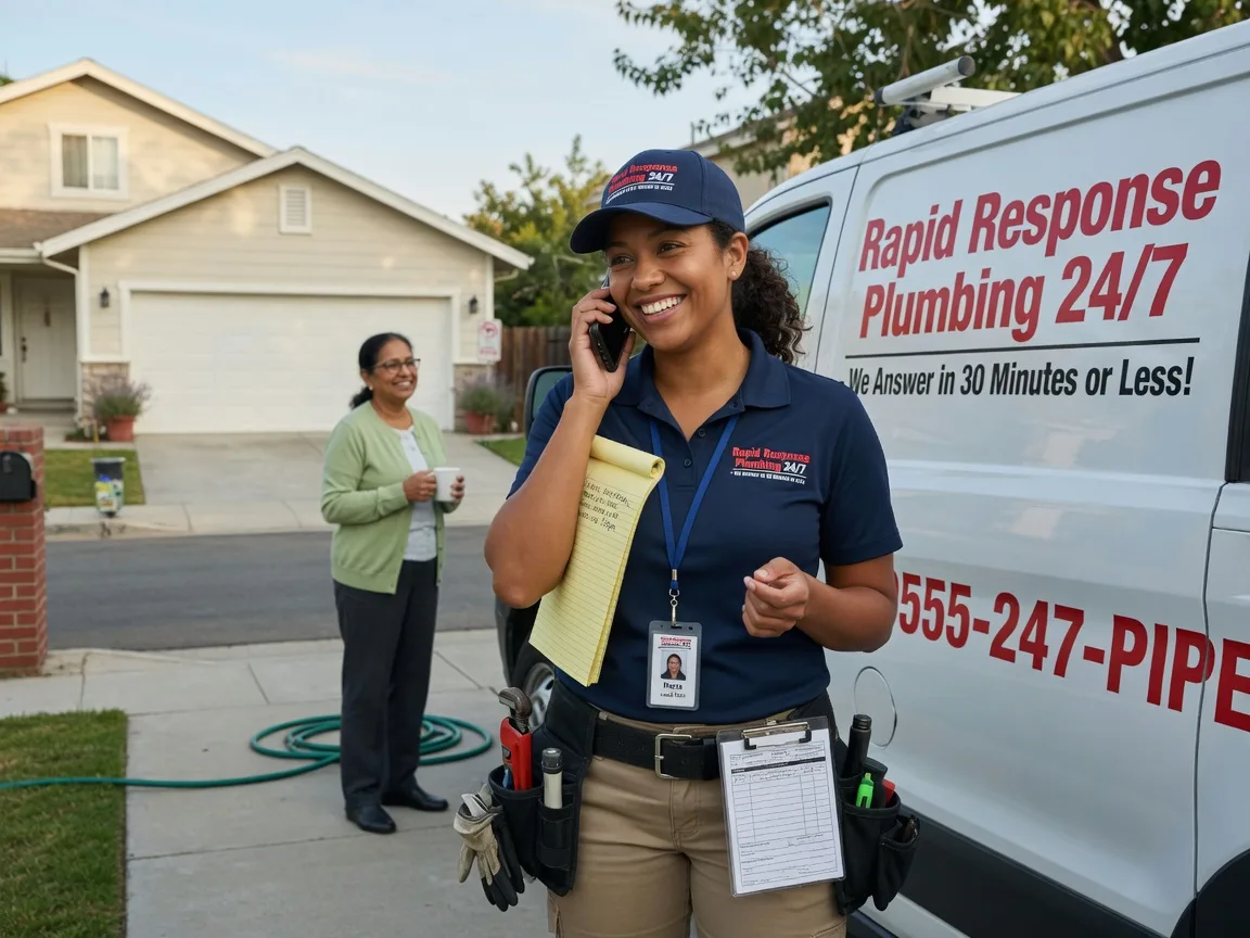 Emergency Plumber Lorenzo, TX FAQs